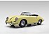 1961 Porsche 356