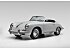 1961 Porsche 356