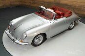 1961 Porsche 356