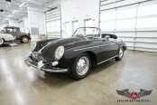1961 Porsche 356
