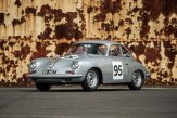 1961 Porsche 356