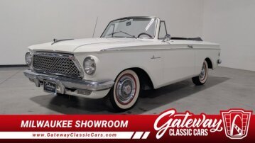 1961 Rambler American
