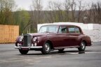 Thumbnail Photo 1 for 1961 Rolls-Royce Phantom
