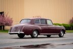 Thumbnail Photo 3 for 1961 Rolls-Royce Phantom