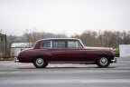 Thumbnail Photo 2 for 1961 Rolls-Royce Phantom