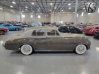 Thumbnail Photo 5 for 1961 Rolls-Royce Silver Cloud II