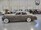 Thumbnail Photo 3 for 1961 Rolls-Royce Silver Cloud II