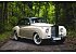 1961 Rolls-Royce Silver Cloud
