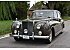 1961 Rolls-Royce Silver Cloud