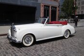 1961 Rolls-Royce Silver Cloud