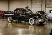 1961 Studebaker Hawk
