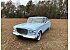 1961 Studebaker Lark