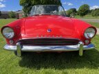 Thumbnail Photo 1 for 1961 Sunbeam Alpine for Sale by Owner