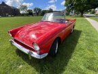 Thumbnail Photo 6 for 1961 Sunbeam Alpine for Sale by Owner
