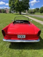 Thumbnail Photo 3 for 1961 Sunbeam Alpine for Sale by Owner