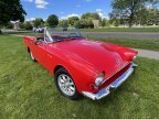 Thumbnail Photo 5 for 1961 Sunbeam Alpine for Sale by Owner