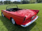 Thumbnail Photo 4 for 1961 Sunbeam Alpine for Sale by Owner