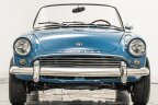 Thumbnail Photo 4 for 1961 Sunbeam Alpine