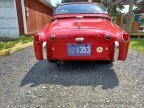 Thumbnail Photo 1 for 1961 Triumph TR3A