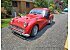 1961 Triumph TR3A