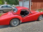 Thumbnail Photo 6 for 1961 Triumph TR3A