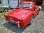 Thumbnail Photo 5 for 1961 Triumph TR3A