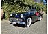 1961 Triumph TR3A