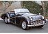 1961 Triumph TR3A