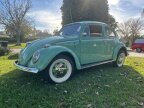 Thumbnail Photo 6 for 1961 Volkswagen Beetle