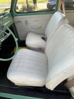 Thumbnail Photo 3 for 1961 Volkswagen Beetle