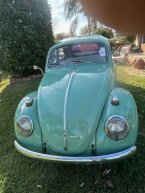 Thumbnail Photo 4 for 1961 Volkswagen Beetle