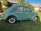 Thumbnail Photo 1 for 1961 Volkswagen Beetle