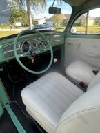 Thumbnail Photo 5 for 1961 Volkswagen Beetle