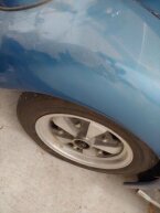 Thumbnail Photo 5 for 1961 Volkswagen Beetle