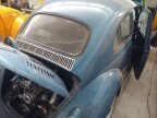 Thumbnail Photo 6 for 1961 Volkswagen Beetle