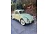 1961 Volkswagen Beetle