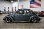 Thumbnail Photo 3 for 1961 Volkswagen Beetle