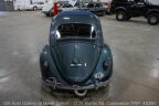Thumbnail Photo 5 for 1961 Volkswagen Beetle