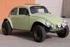 Thumbnail Photo 6 for 1961 Volkswagen Beetle