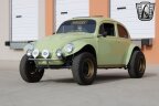 Thumbnail Photo 2 for 1961 Volkswagen Beetle