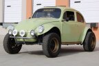 Thumbnail Photo 3 for 1961 Volkswagen Beetle