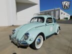 Thumbnail Photo 4 for 1961 Volkswagen Beetle