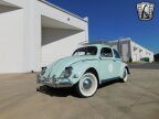 Thumbnail Photo 2 for 1961 Volkswagen Beetle