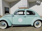 Thumbnail Photo 6 for 1961 Volkswagen Beetle