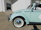 Thumbnail Photo 5 for 1961 Volkswagen Beetle