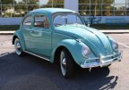 Thumbnail Photo 3 for 1961 Volkswagen Beetle