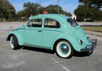 Thumbnail Photo 5 for 1961 Volkswagen Beetle