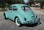 Thumbnail Photo 6 for 1961 Volkswagen Beetle
