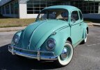 Thumbnail Photo 4 for 1961 Volkswagen Beetle