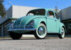 Thumbnail Photo 2 for 1961 Volkswagen Beetle